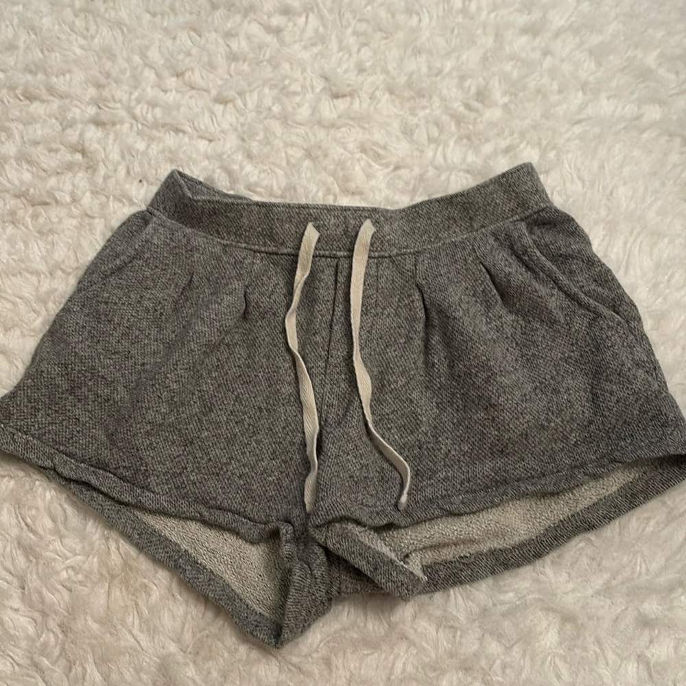 Gap kids pajama shorts